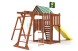 Детская площадка Савушка TooSun (Тусун) 4 Plus