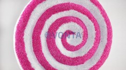 Топиари карамелька, h=200см — газон Eco