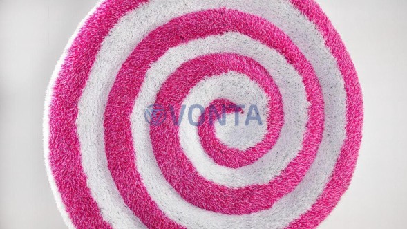 Топиари карамелька, h=200см — газон Eco