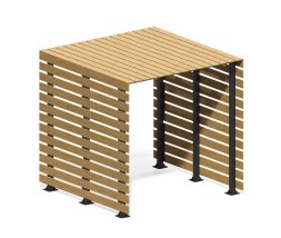 Пергола “Мечта”, ПМ-104.1