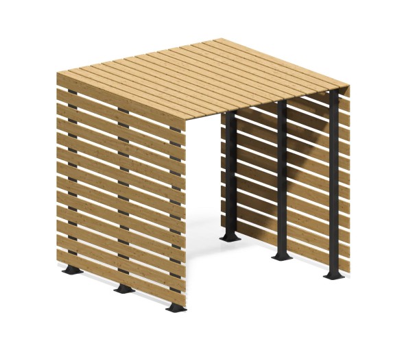 Пергола “Мечта”, ПМ-104.1