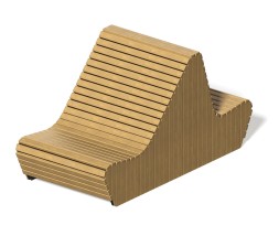 Шезлонг, ПМ-138.4