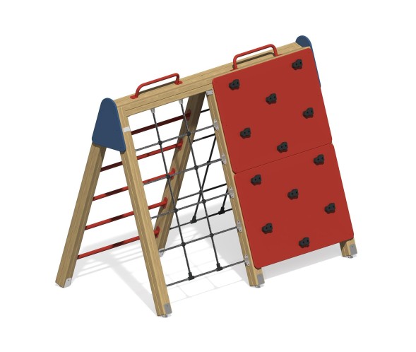 Школа ловкости 5, ГК-15.6