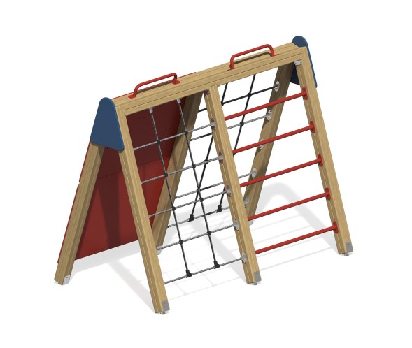 Школа ловкости 5, ГК-15.6