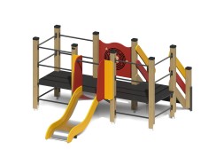 Игровой комплекс “Кая”, ГР-18