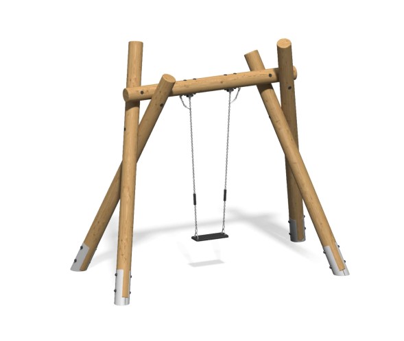 Качели “Столбушка”, КЧ-33.7
