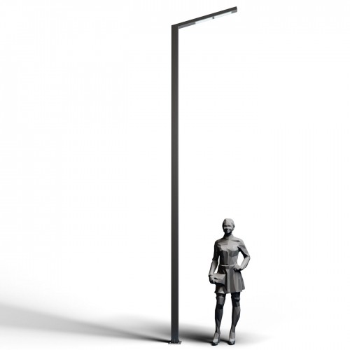 Фонарь уличный Либерти 5