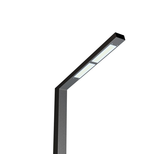 Фонарь уличный Либерти 5