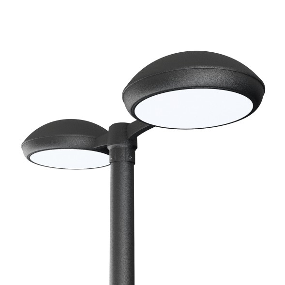 Фонарь уличный Пулау XL-2.3