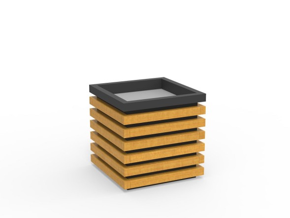 Урна «Аллея», 150.56