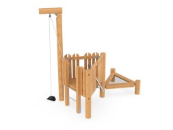 Оборудование для игр с песком, 335.01.03