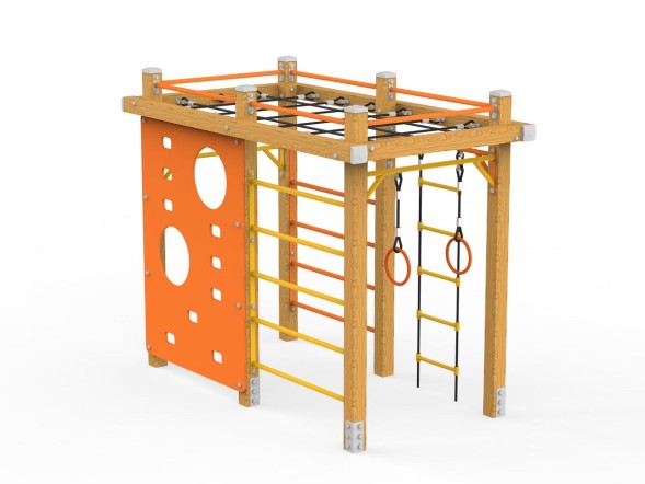 Детский спортивный комплекс «Кульбит», 531.03