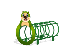 Тоннель “Гусеница”, СО-93