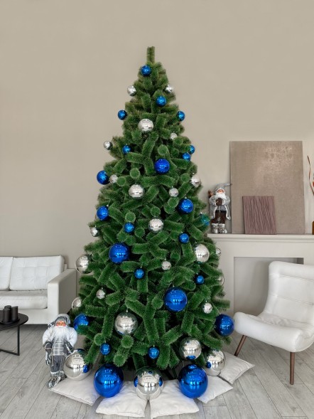 Сосна «Рождественская» - 4,5 м