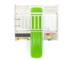 Детский комплекс Савушка Непоседа 4 oak