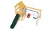 Детская площадка CustWood Junior J2