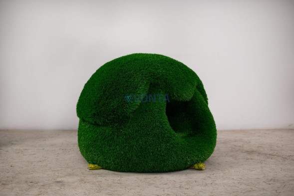 Топиари холмик-газон Есо+Deluxe