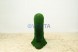 Топиари улитка садовая, h=110см — газон Deluxe Green