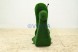 Топиари улитка садовая, h=110см — газон Deluxe Green
