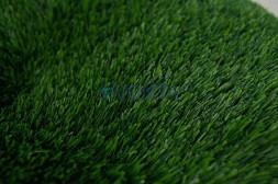 Топиари гриб лисичка h=75 см — газон Eco