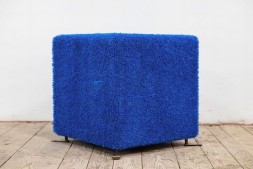 Топиари композиция кубы — газон Eco