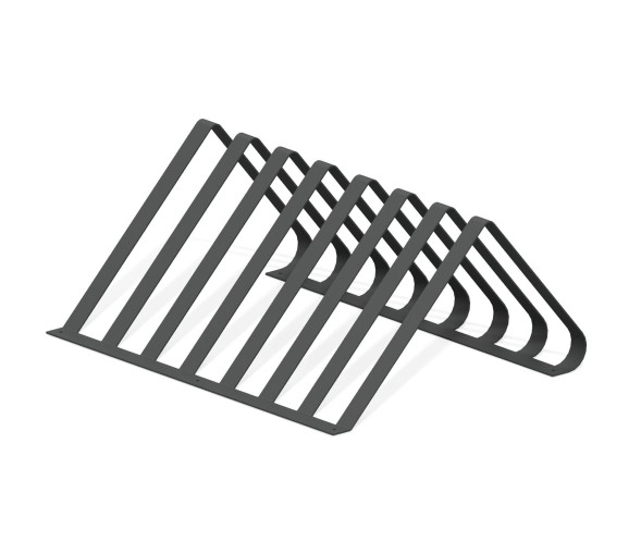 Велопарковка “Овада”, В-9