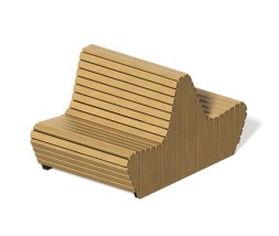 Шезлонг, ПМ-138.3