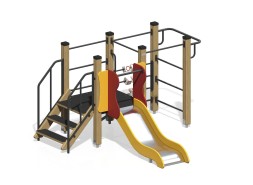 Игровой комплекс, ИК-93