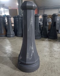 Декоративный элемент база LE11