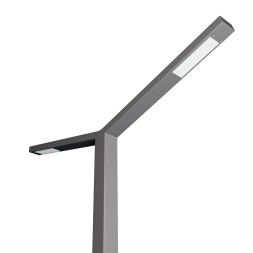 Фонарь уличный Либерти 4T