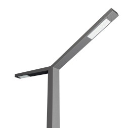 Фонарь уличный Либерти 4T