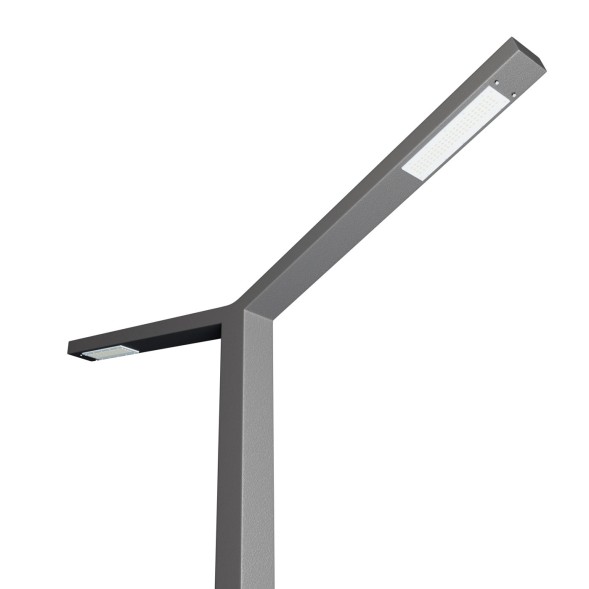 Фонарь уличный Либерти 4T