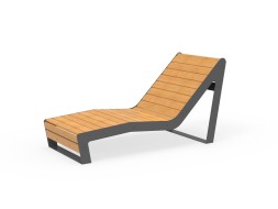 Шезлонг «Владивосток», 171.13