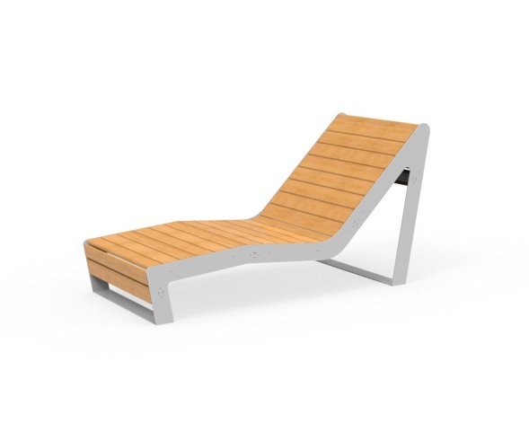 Шезлонг «Владивосток», 171.13