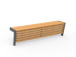 Скамейка «Техно»