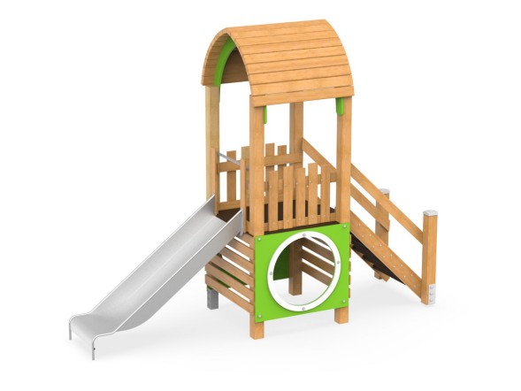 Детский игровой комплекс, 311.03.03 исп.1