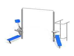 Спортивный комплекс 651.15, 652.15