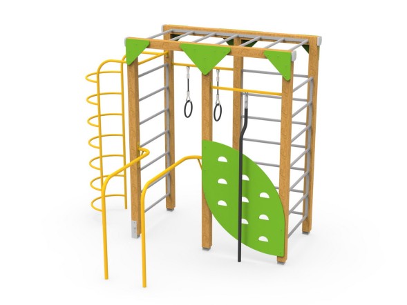 Детский спортивный комплекс «Лепесток», 532.07.01