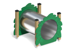 Тоннель “Джунгли”, СО-106