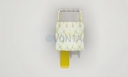 Игровой комплекс Савушка Baby 13 оливковый