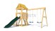 Детская площадка CustWood Junior J6