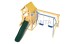 Детская площадка CustWood Junior J6