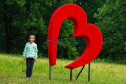 Топиари композиция Зеленый парк — газон Есо