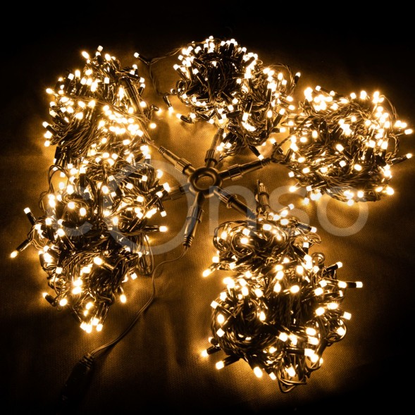 SPD1000-20x5-24V-WW(WF)-BL