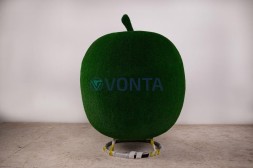 Топиари яблоко большое — газон Eco