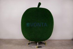 Топиари яблоко большое — газон Eco