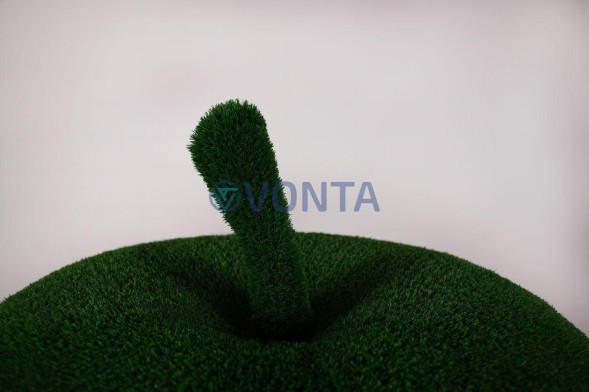 Топиари яблоко большое — газон Eco
