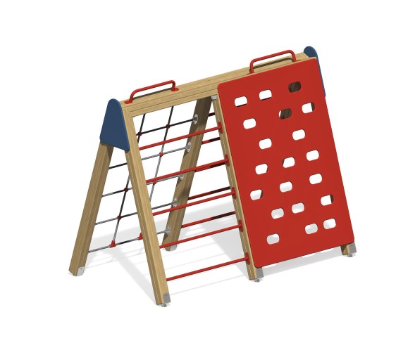 Школа ловкости 2, ГК-15.1