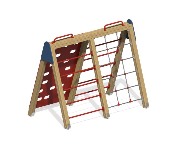 Школа ловкости 2, ГК-15.1