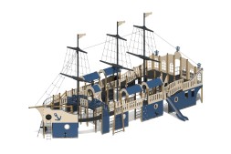 Игровой комплекс, ИК-187